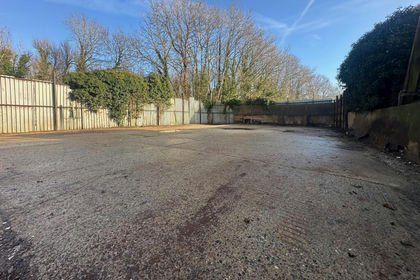 Commercial Land for sale in Maidenhead