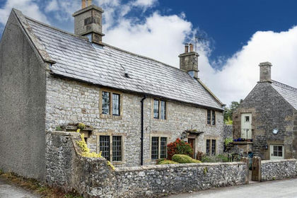 Cottage for sale in Hartington Town Quarter