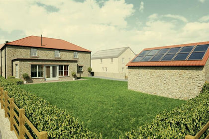 Land for sale in Heighington