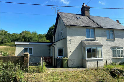 3.4 acres of Land for sale in Sedlescombe