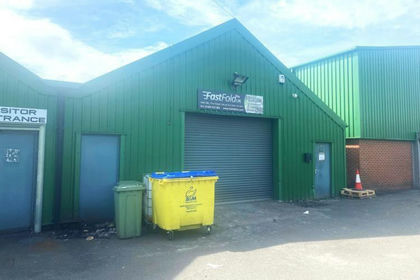 Commercial Land for sale in Stourbridge