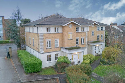 Development Land for sale in Romford