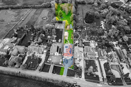 1 acre of House with Land for sale in Newland