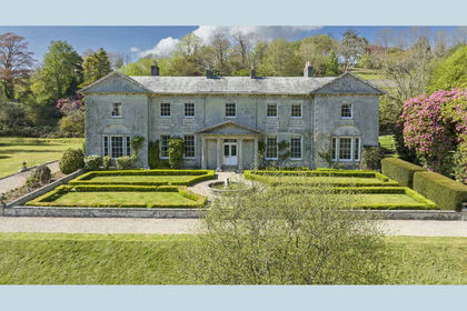 4 acres of Land for sale in Cardinham