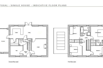 Development Land for sale in Long Preston