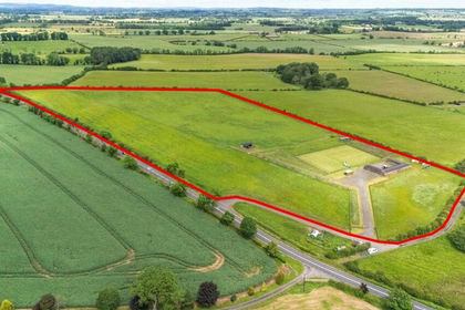 20 acres of Undeveloped Land for sale in Ponteland