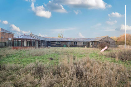 Barn Conversion for sale in North West Norfolk
