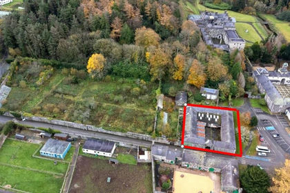 Land for sale in Llandwrog