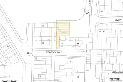 Development Land for sale in Leigh and Atherton