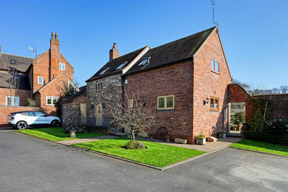 Land for sale in Wombourne