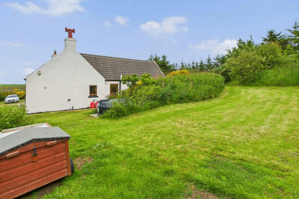 2 acres of Agricultural Land for sale in Aberdeenshire North and Moray East