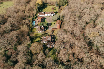 2 acres of Estate for sale in Richmond Park