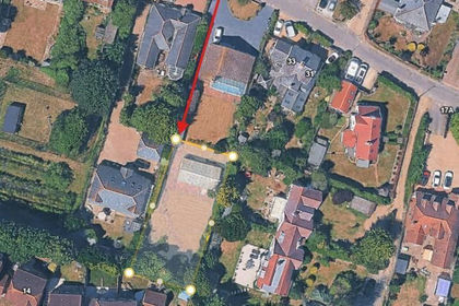 Development Land for sale in Herne Bay and Sandwich