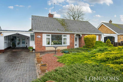 Land for sale in Watton