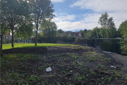 Development Land for sale in Bathgate and Linlithgow