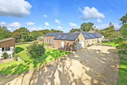 7.5 acres of Development Land for sale in Beckwithshaw