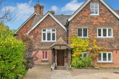 1.1 acres of Country Home for sale in Burwash