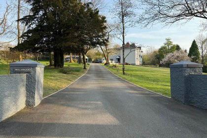 1 acre of Land for sale in Llanfihangel-ar-Arth