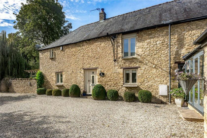 Barn Conversion for sale in Shipton-on-Cherwell and Thrupp