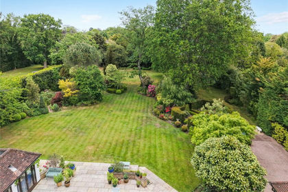 1 acre of House with Land for sale in Esher and Walton