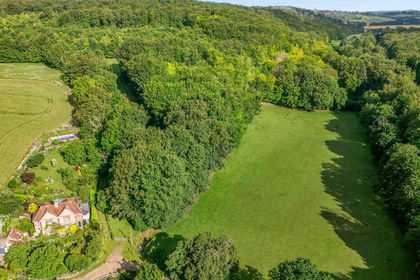 7.7 acres of Country Estate for sale in Stoughton