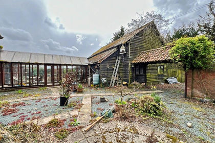 Development Land for sale in Stratford St. Andrew