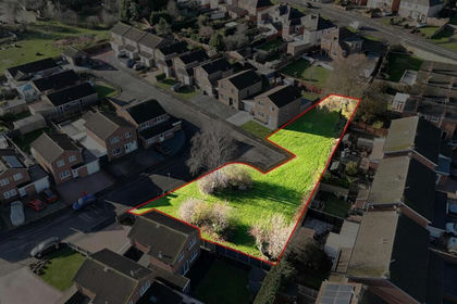 Development Land for sale in North Warwickshire and Bedworth