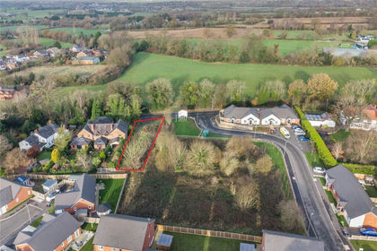 Development Land for sale in Kelsall