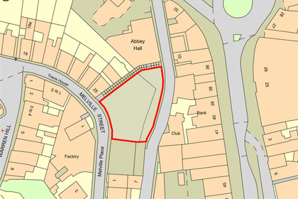 Development Land for sale in Torbay