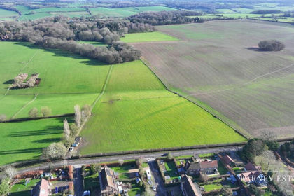 Development Land for sale in Little Gaddesden