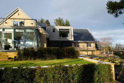 3 acres of Land for sale in Slaley