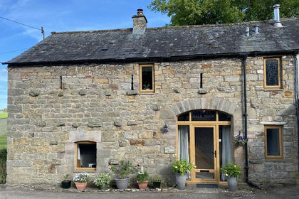 Barn Conversion for sale in Crosby Ravensworth