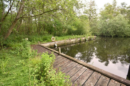 Development Land for sale in Horning