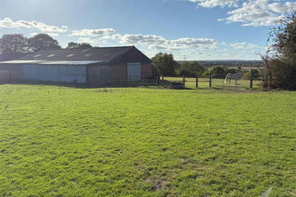 Development Land for sale in Featherstone