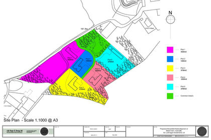 Development Land for sale in Arbroath and Broughty Ferry