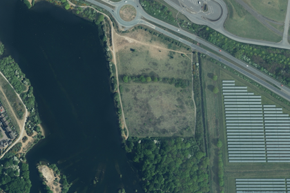 Development Land for sale in Scunthorpe