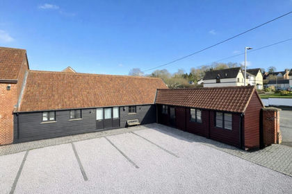 Land for sale in Newton Poppleford and Harpford