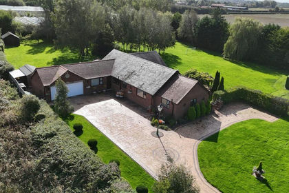 1.3 acres of House with Land for sale in Tarleton