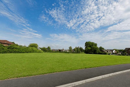 Undeveloped Land for auction in Bury North