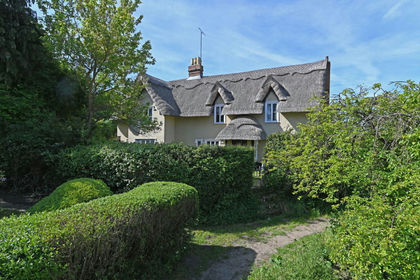 1.5 acres of Land for sale in Earl Soham