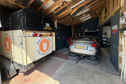 Commercial Land for sale in Bognor Regis