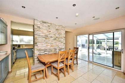 3 acres of House with Land for sale in Nettlestead