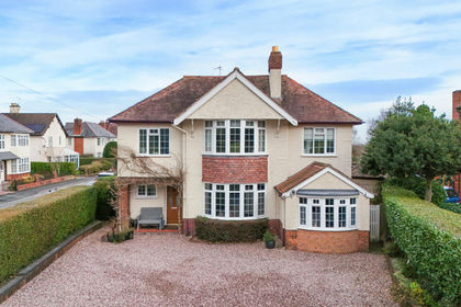 5.5 acres of Land for sale in Oswestry