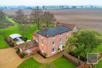 3.9 acres of Land for sale in Thurton