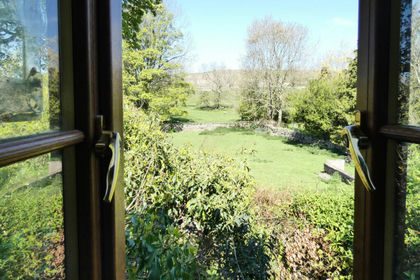 Barn Conversion for sale in Carperby-cum-Thoresby
