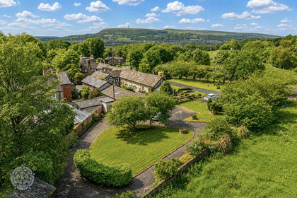 Barn Conversion for sale in Bury North