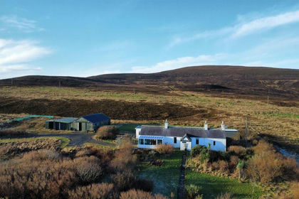 1.2 acres of Land for sale in Orkney and Shetland