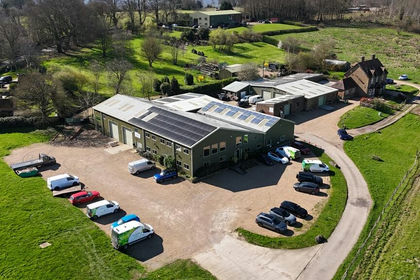 Commercial Land for sale in Yalding