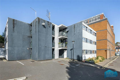 Development Land for sale in Hornsey and Friern Barnet