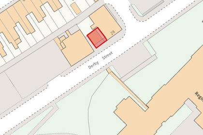 Land for sale in Stoke-on-Trent Central